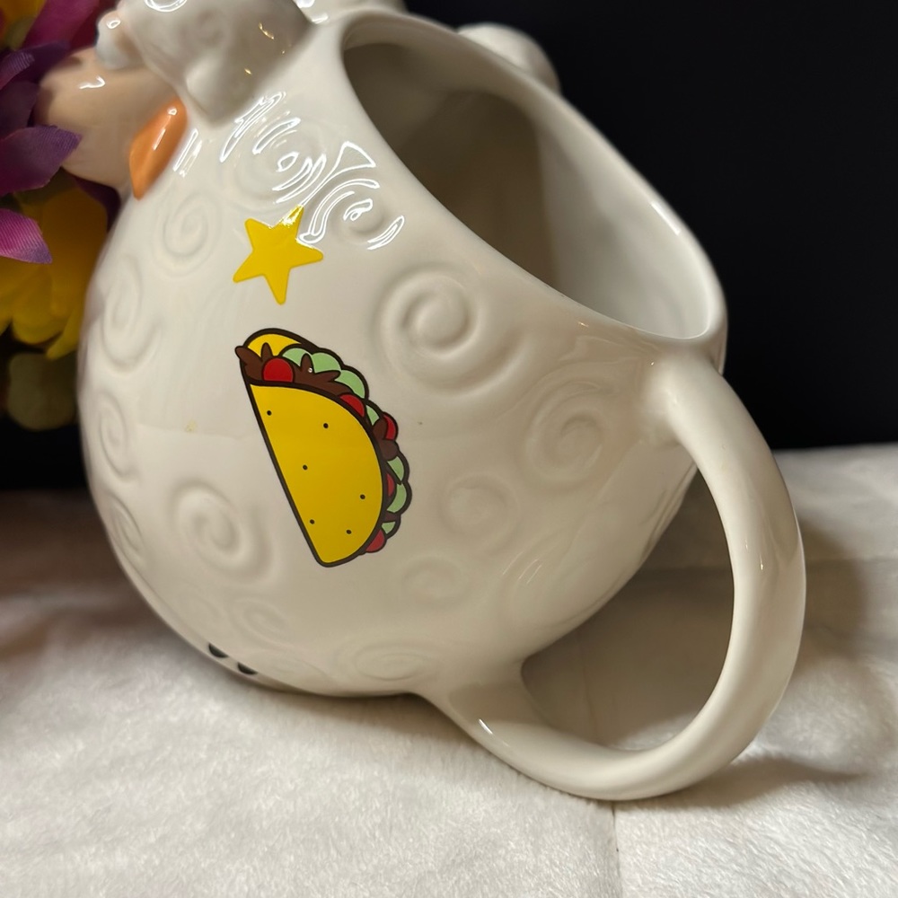 Disney Pixar Toy Story 4 Bo Peep Sheep Ceramic Coffee Mug Cup - Picture 10 of 11